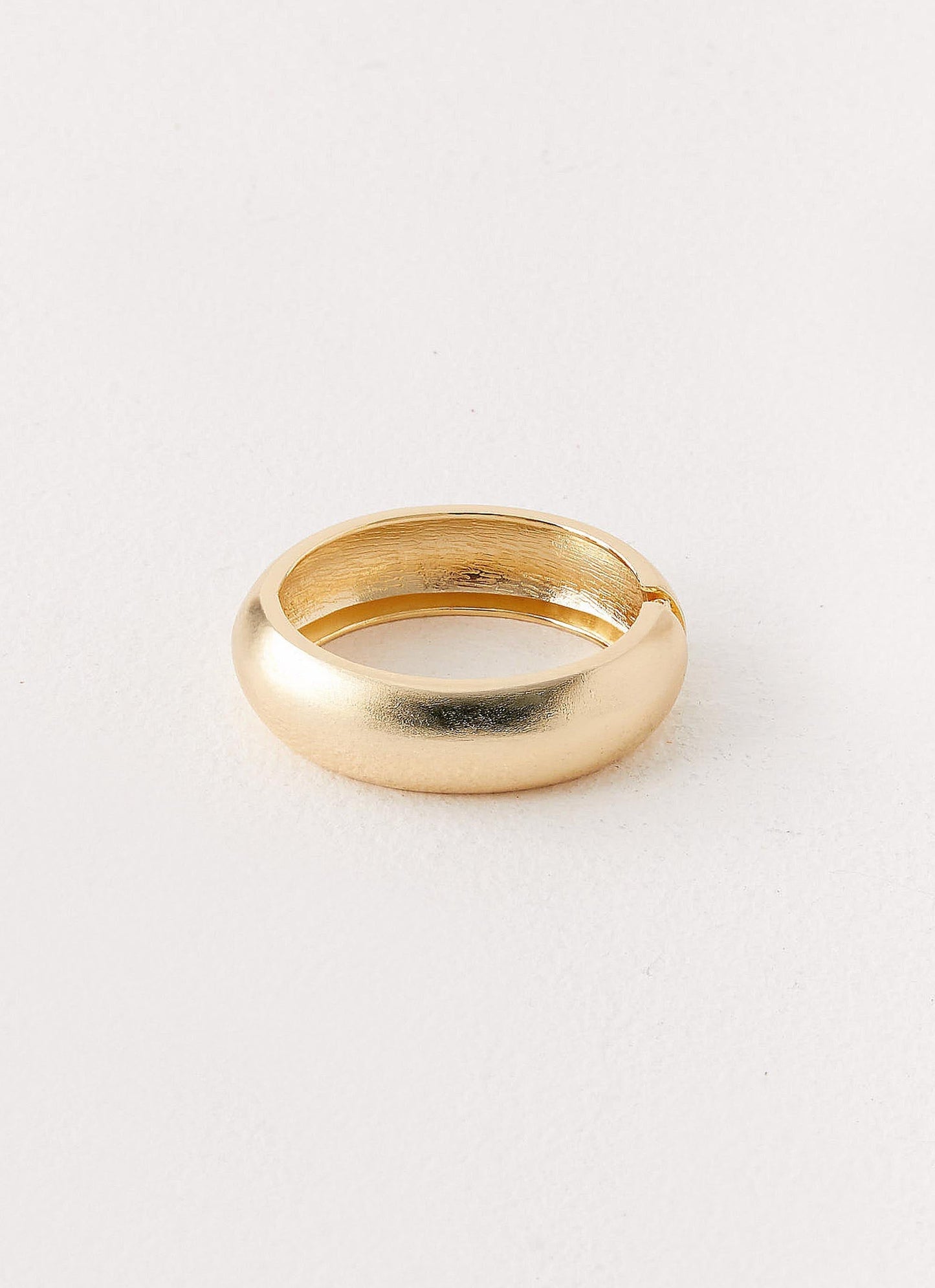 Franki Bangle - Gold