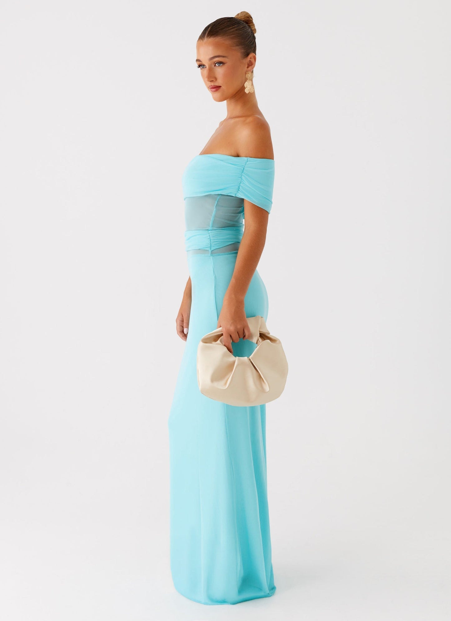 Geller Bag - Ivory